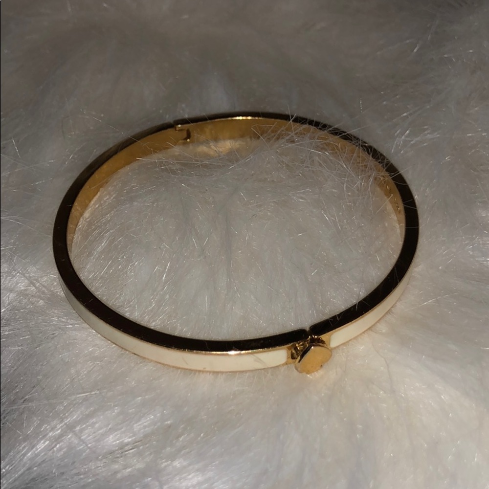 Kate spade bracelet!